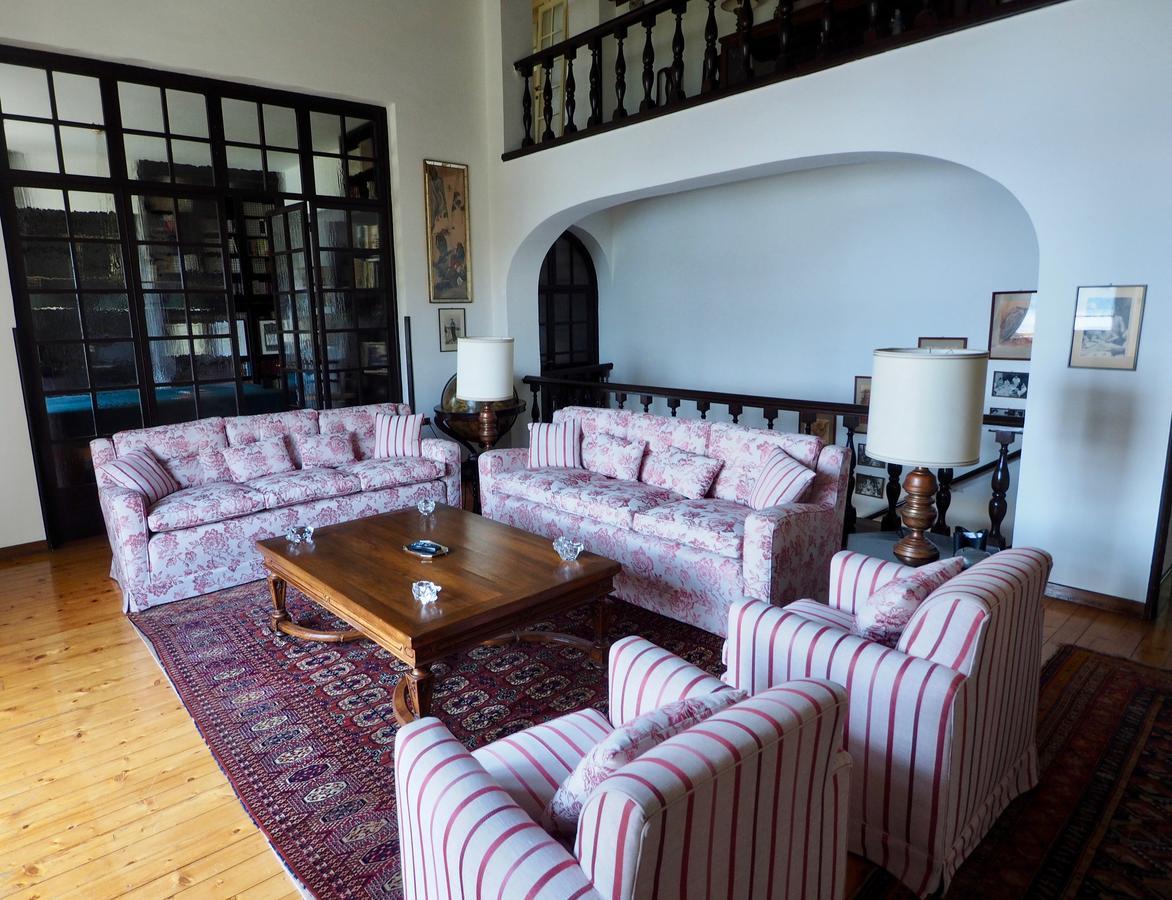 Bed and Breakfast Casa Mondadori Meina Exteriér fotografie
