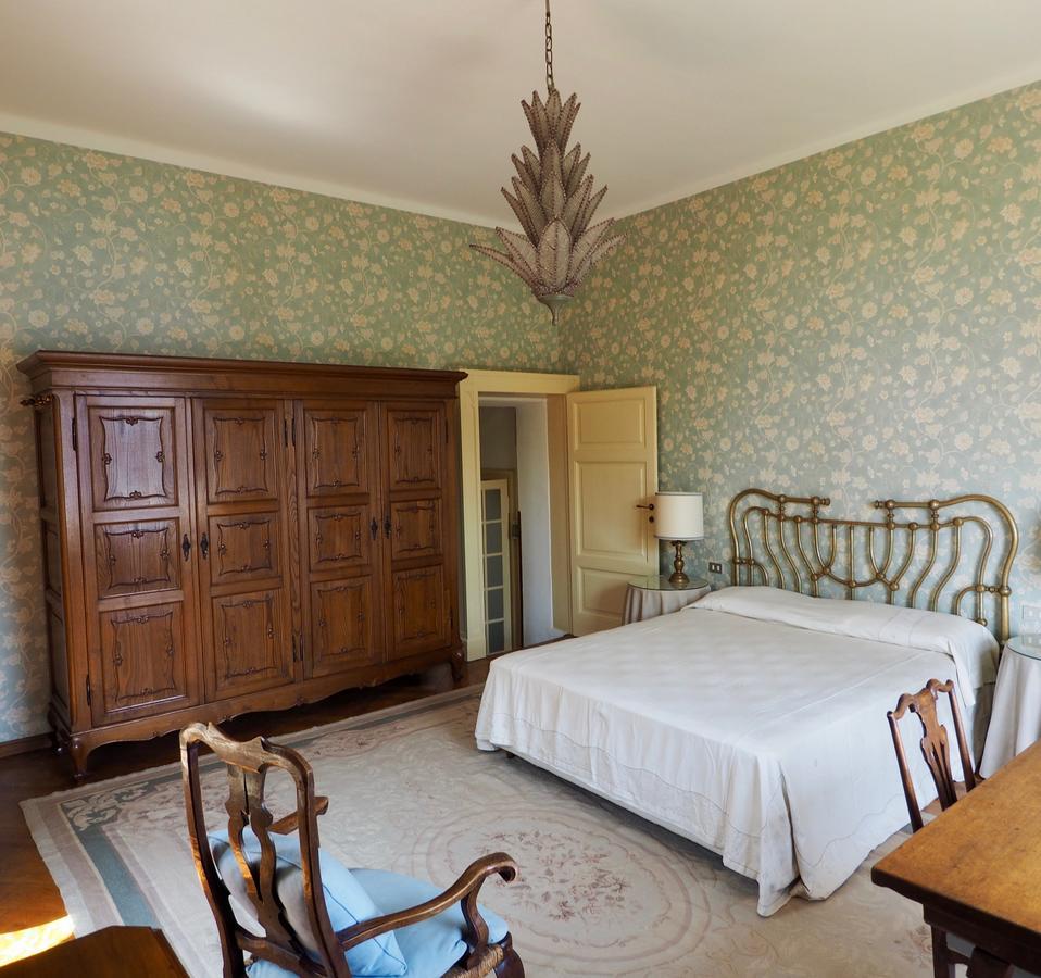 Bed and Breakfast Casa Mondadori Meina Exteriér fotografie